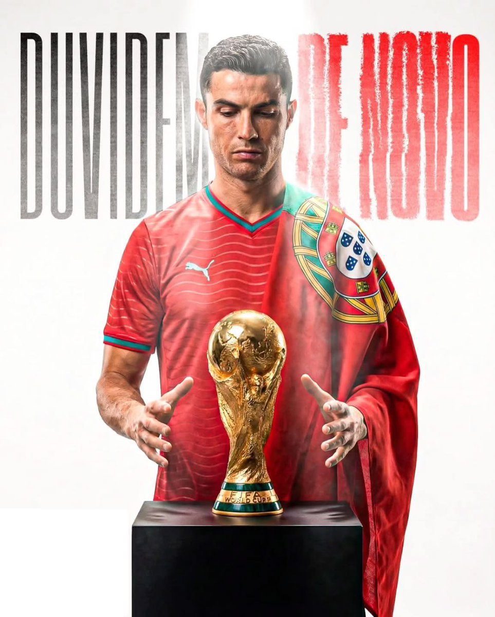 Tripple____M's tweet photo. There is a higher chance of Morocco winning the world cup than Portugal https://t.co/OcyPzkH50q