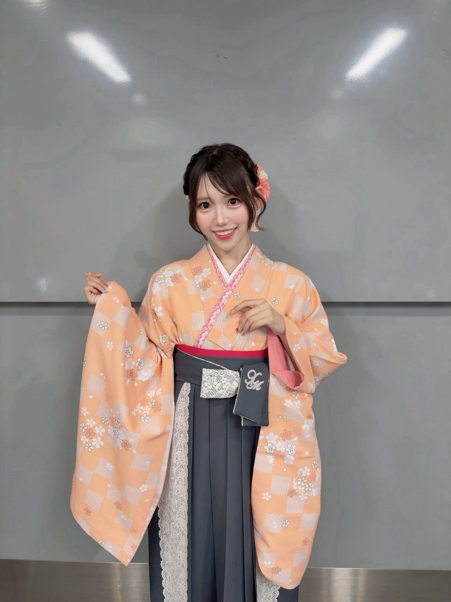 尾上美月/Onoue Mizuki (@onoue_mizuki) / Posts / X