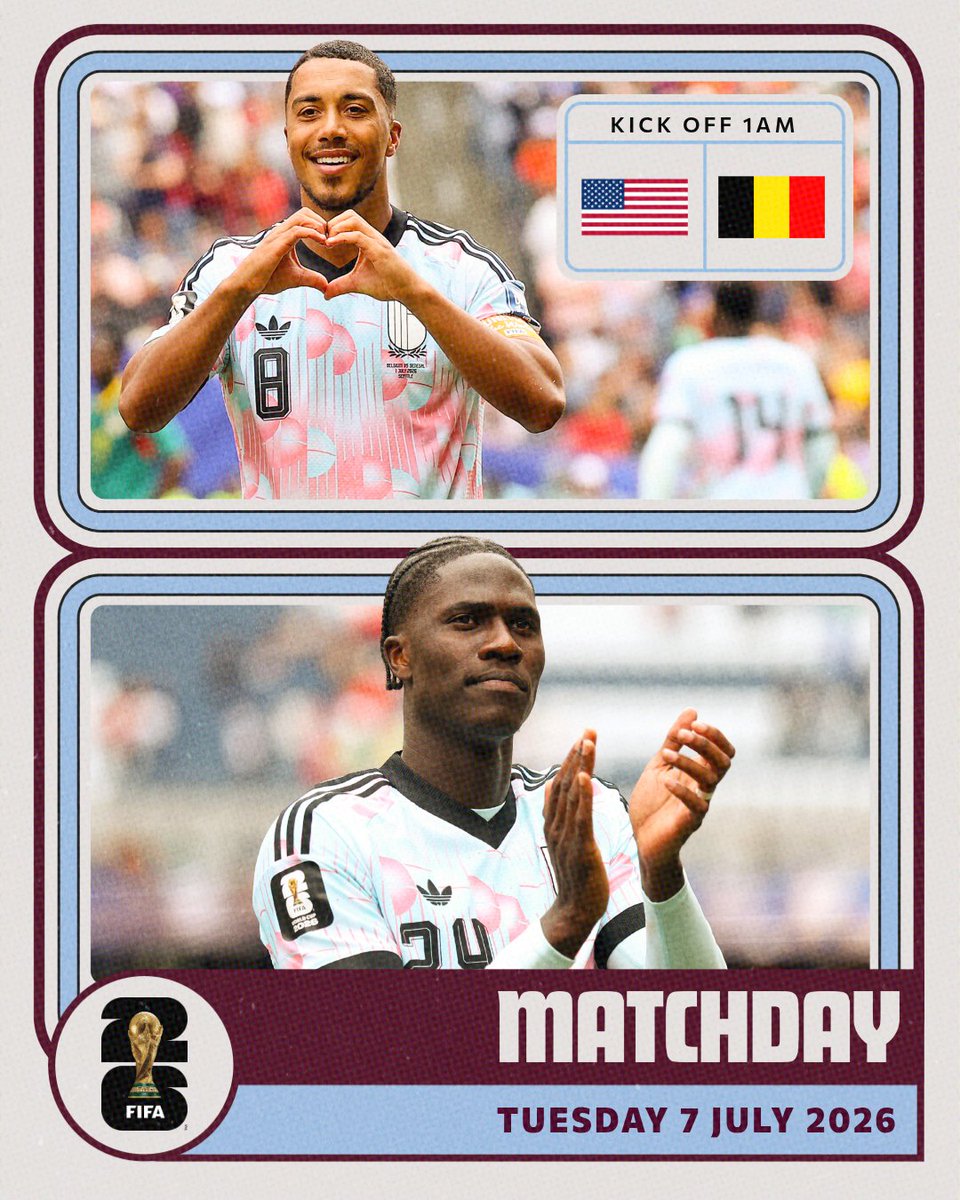 AVFCOfficial's tweet photo. Another late night awaits. 😅

Good luck, Youri and Amadou! 🇧🇪 https://t.co/jmH8FIMdbf