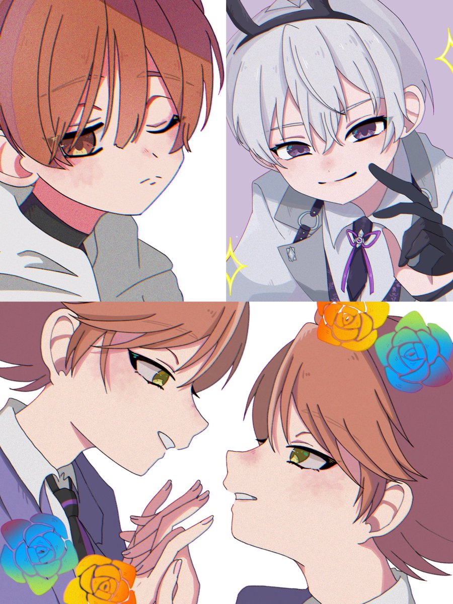 藤村@タグ無言巡回中 tweet media