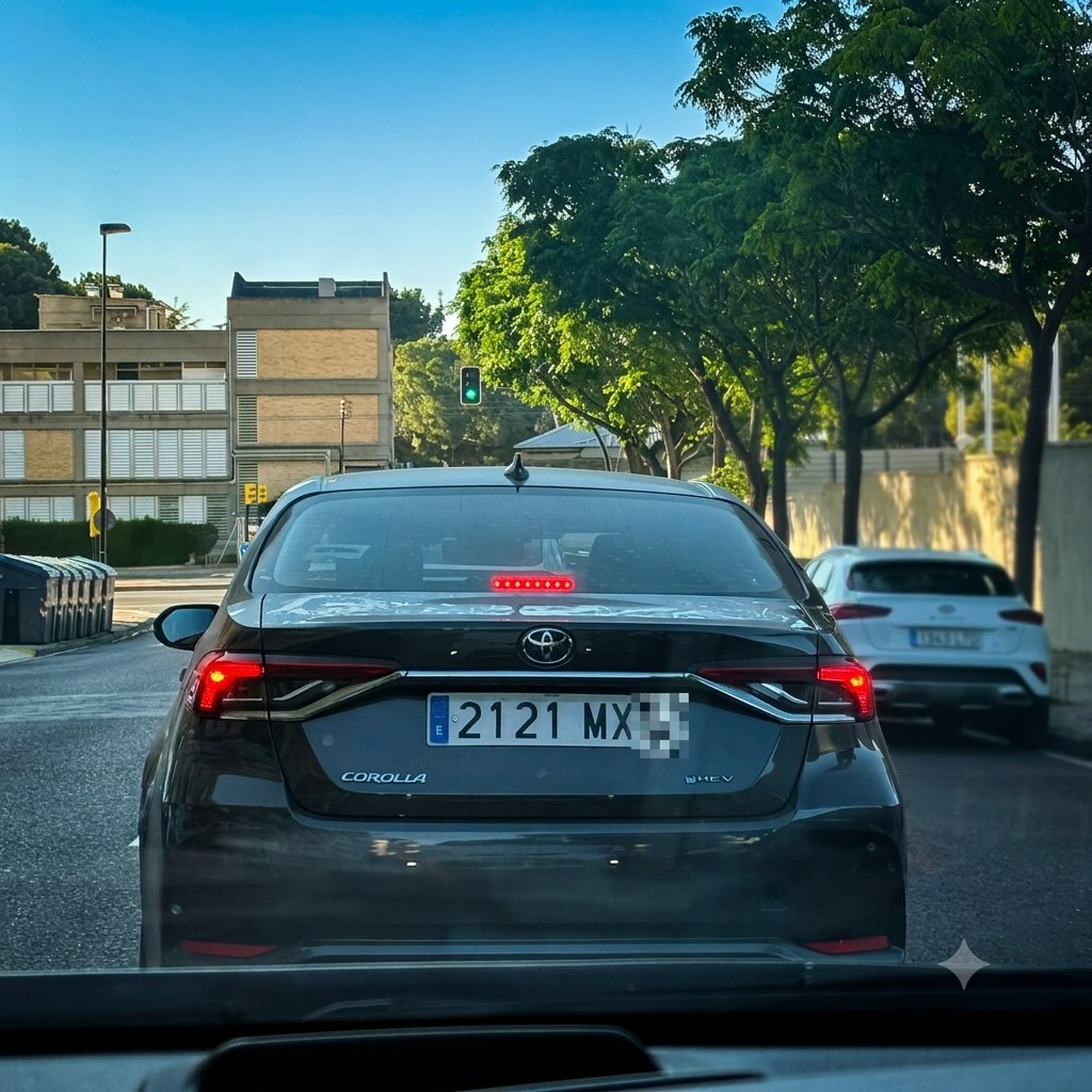 zarataxi's tweet photo. La foto de la izquierda fue tomada el 26 de junio. 
La foto de la izquierda ha sido tomada hoy, 6 de julio. 

Pregunta rapida y sencilla. ¿Creéis que un taxi podría circular y trabajar 11 días con una matrícula, identificación o distintivo falseado?

¡Hartos de estar hartos! https://t.co/Ww3vj2Gs7U