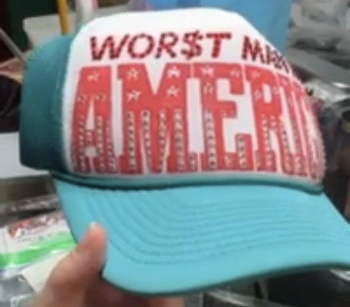 AcervoSlayyyter's tweet photo. WOR$T MAN IN AMERICA! | Slayyyter via Tumblr. https://t.co/bhIBwJESy9