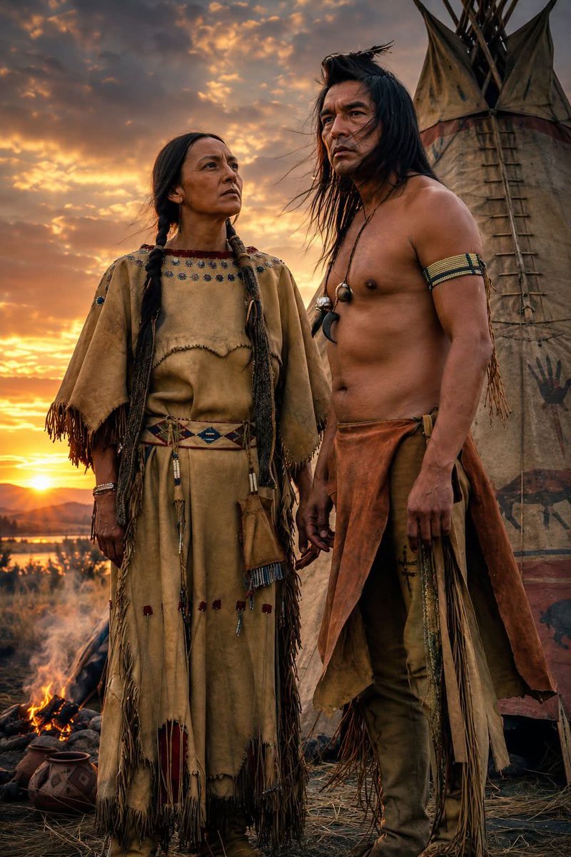 NativeAmerican tweet media