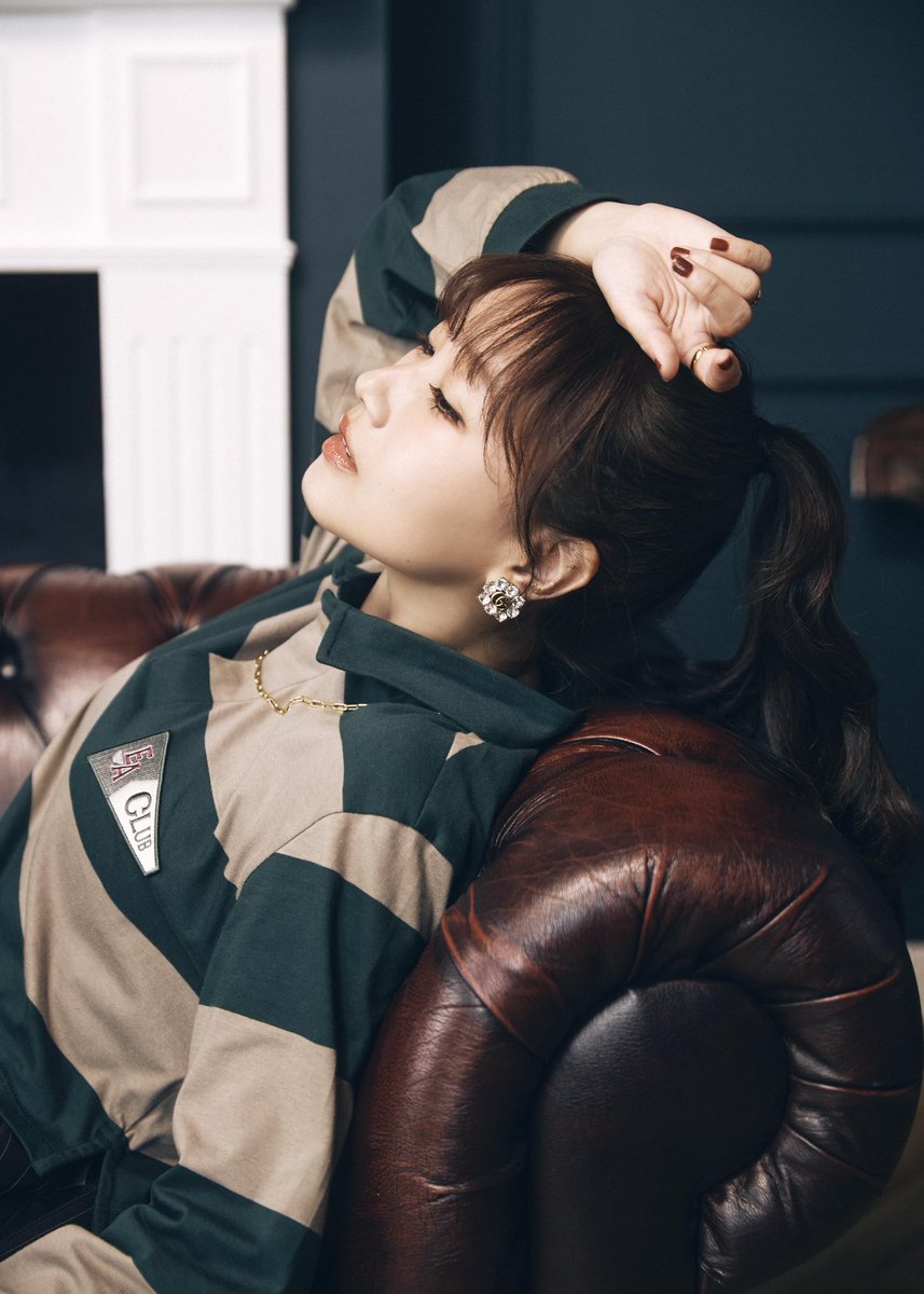 ai_otsuka_staff's tweet photo. 【お知らせ】

Webマガジン「La Voix（ラボワ）」にて
#大塚愛 のインタビュー&amp;撮り下ろしカットが掲載中！

La Voixチャンネルにも出演しております🎥

ぜひチェックしてください📝

▼記事はこちら
https://t.co/7f4FI1HXAG

▼La Voixチャンネルはこちら
https://t.co/9PjNM1QL6W

#ラボワ https://t.co/6nJMfFDRhs