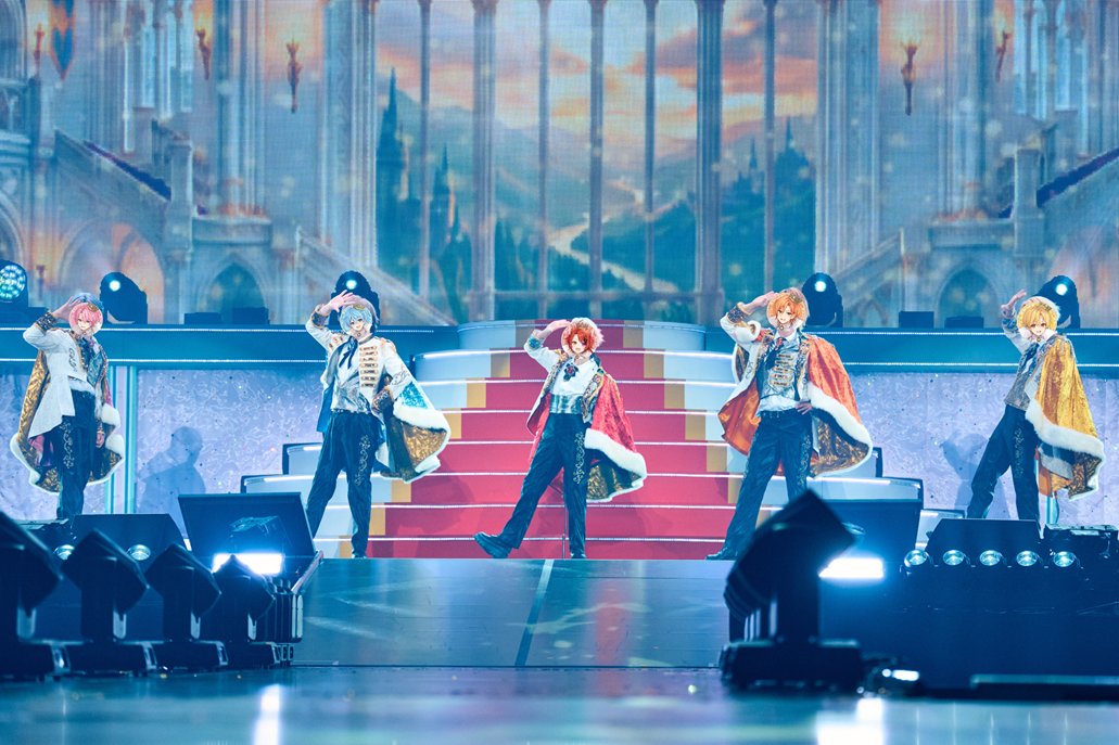 AnimeAnime_jp's tweet photo. 「すとぷり」結成10周年記念アリーナツアー大阪公演が終了！ ジェルの出身地「大阪」から次なる舞台は福岡へ【ライブレポート】
https://t.co/Pszfpkq1je

#すとぷり #すとぷり10周年ライブ https://t.co/YTsW5ZFntN