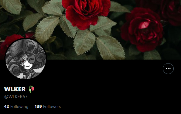 Zeitresu's tweet photo. The Sharty/Kiwi kid that harasses innocent people is finally using his alt.
Stay away from him if you know what's good for you.
Also, stay the fuck away from ME if you interact with him, thanks. https://t.co/q7sckoFT3e
