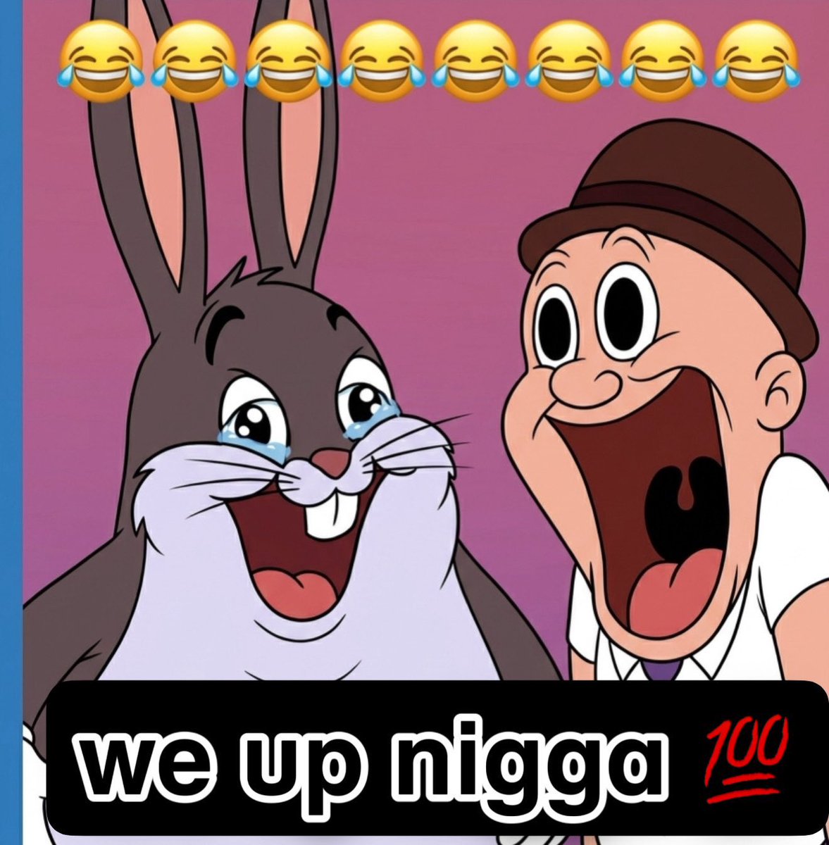 Young_Buffboy's tweet photo. @Manicdyor Full port chungus and buy her a private jet next https://t.co/fZ9gtme9dp