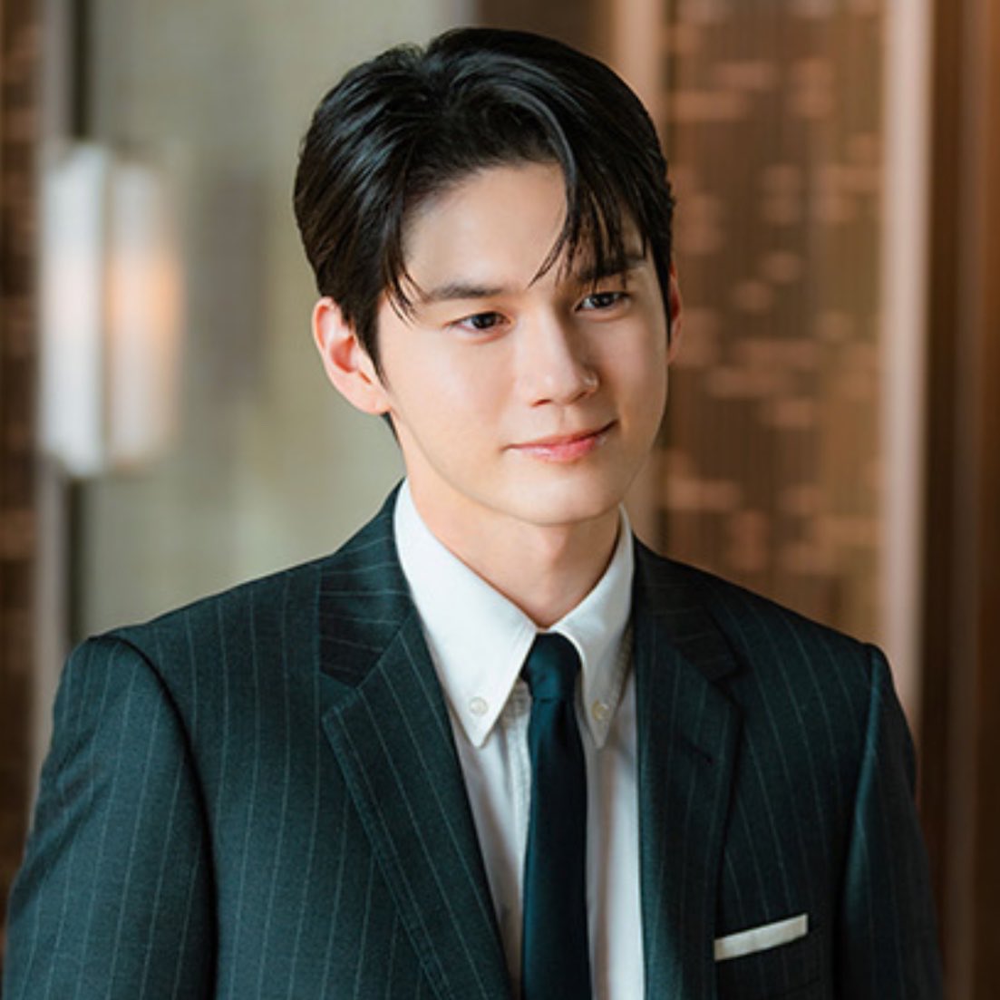 Pattvipx13's tweet photo. มินฮวาน จีฮวาน แล้วเปนมินชอลจริงด้วย 🥹🥹 https://t.co/564HAipKFW
