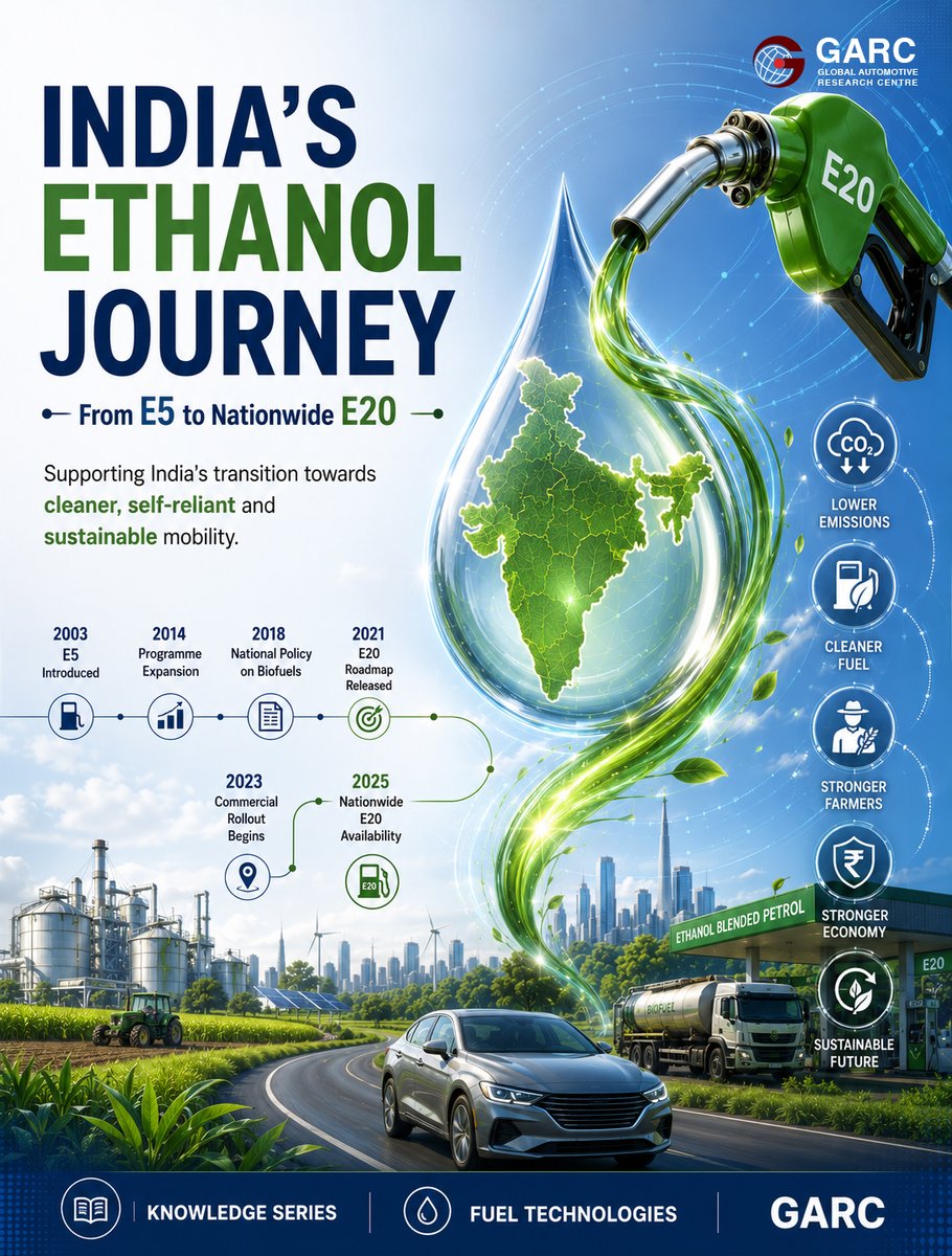 Global Automotive Research Centre tweet media