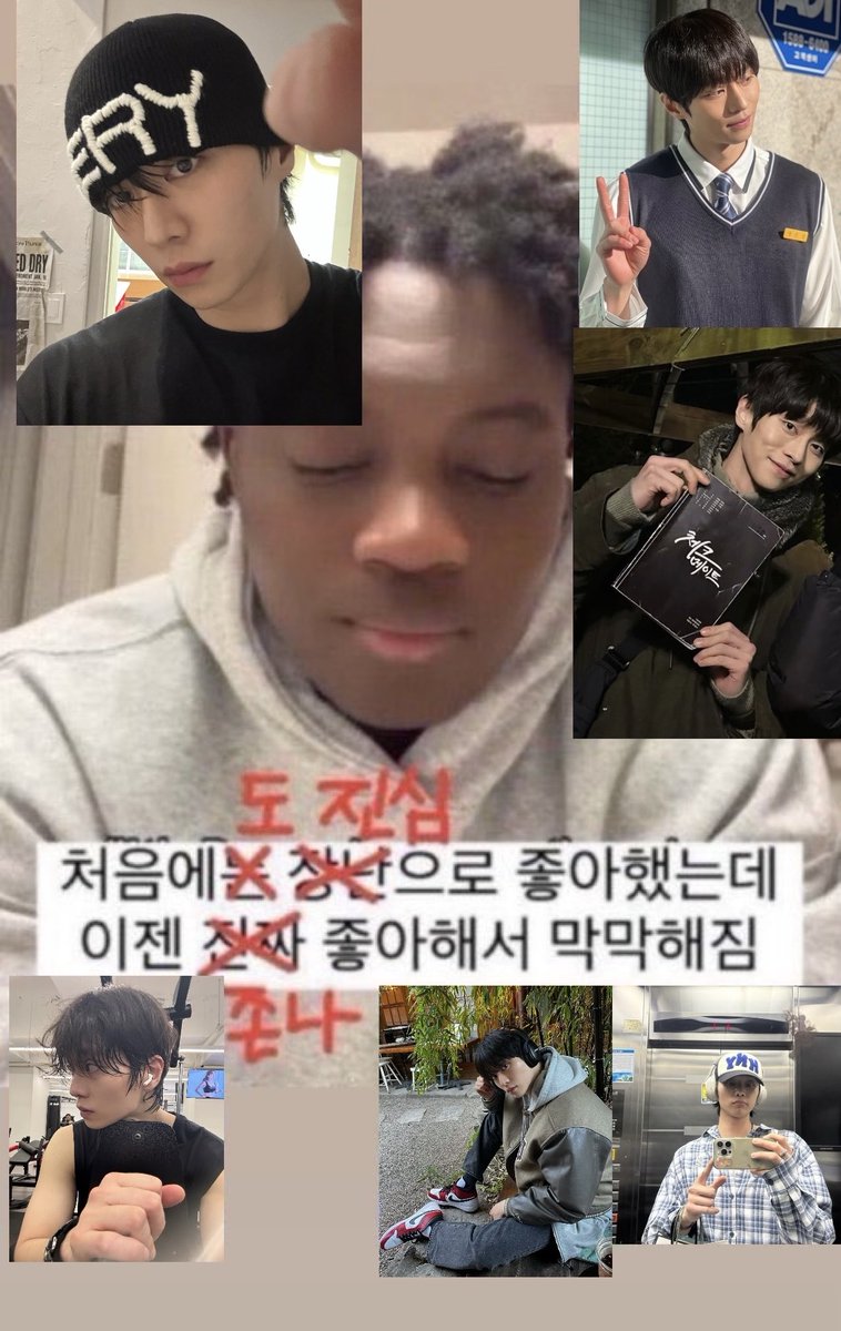 오뱅이 tweet media