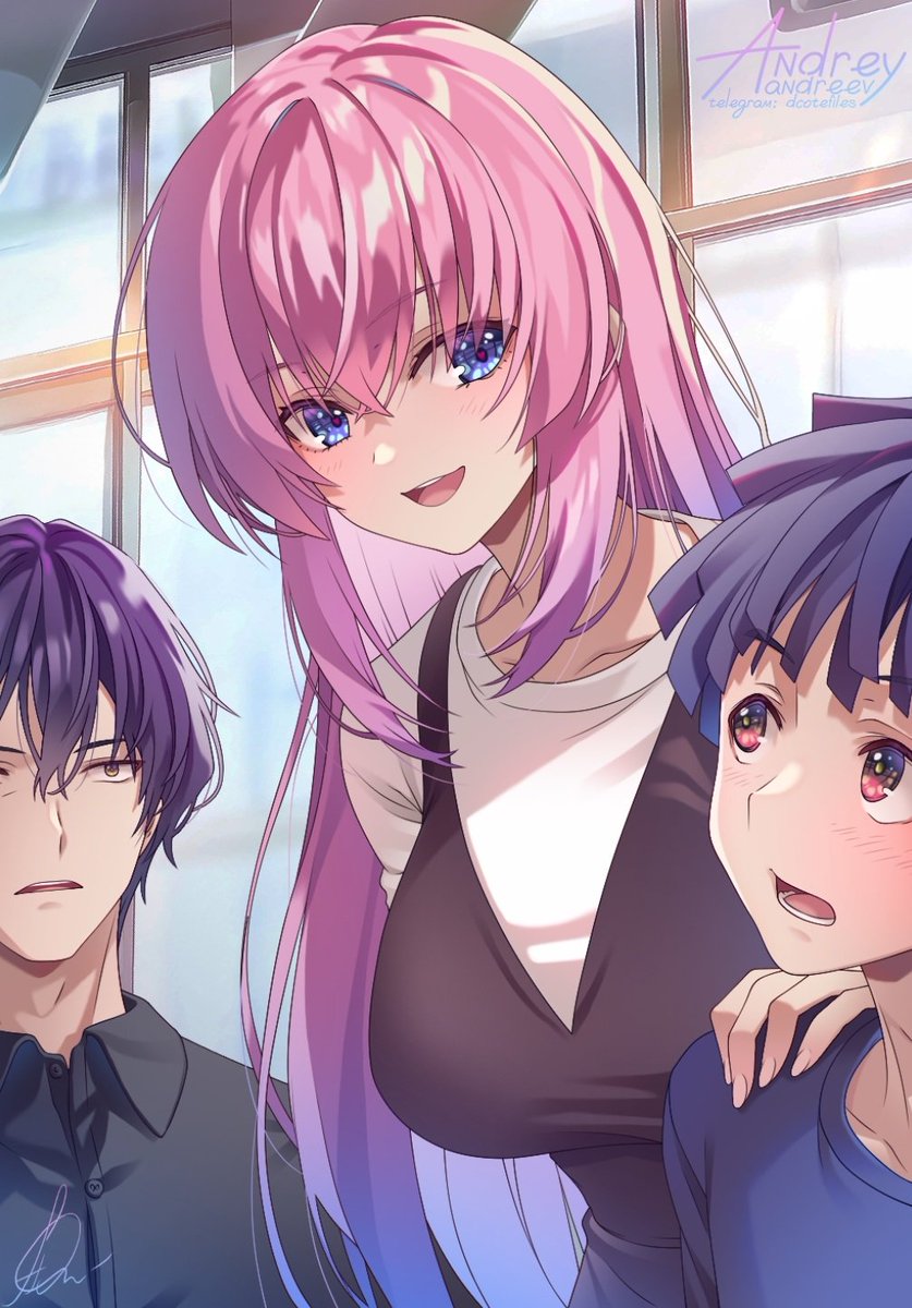 たかとう (@dede2676) / Posts / X