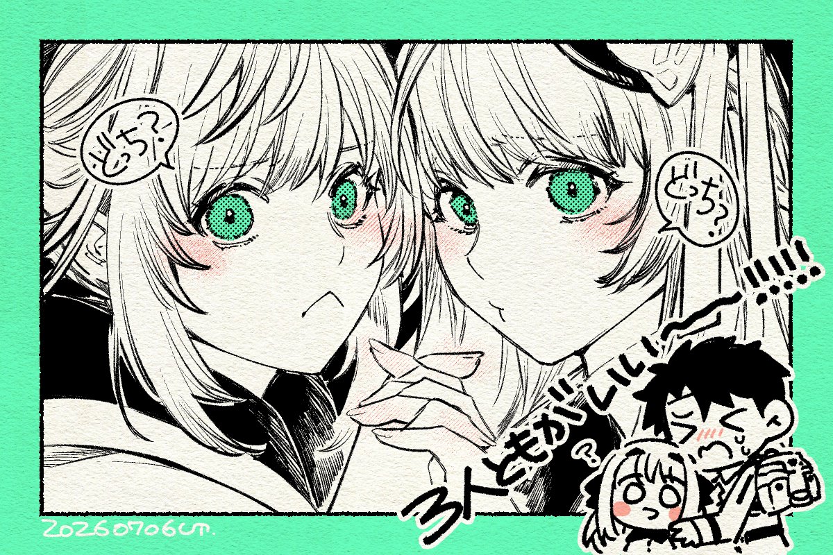lilium_minor's tweet photo. グレイ・リリィちゃん…いまこれになってる。 https://t.co/D3fUYKJ2zh