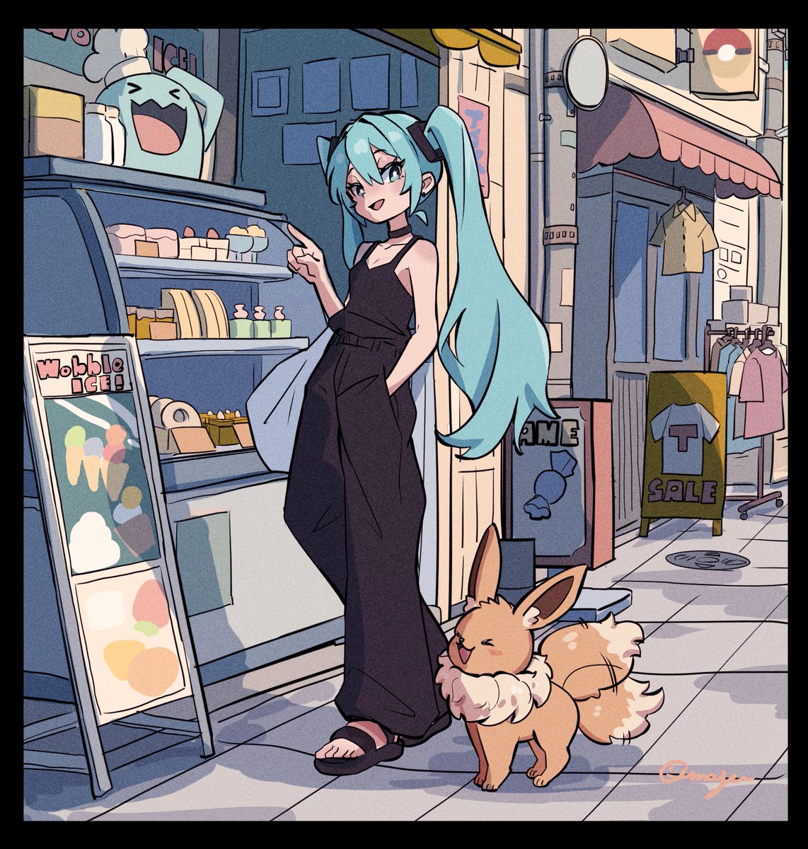 🧝‍♀️🐺🎧🍨 #2026年自分が選ぶ今年上半期の4枚