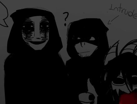 dilfrayoi's tweet photo. IDK I promise I'll redesign him later...
#theknocker https://t.co/u6pbUV0UYt