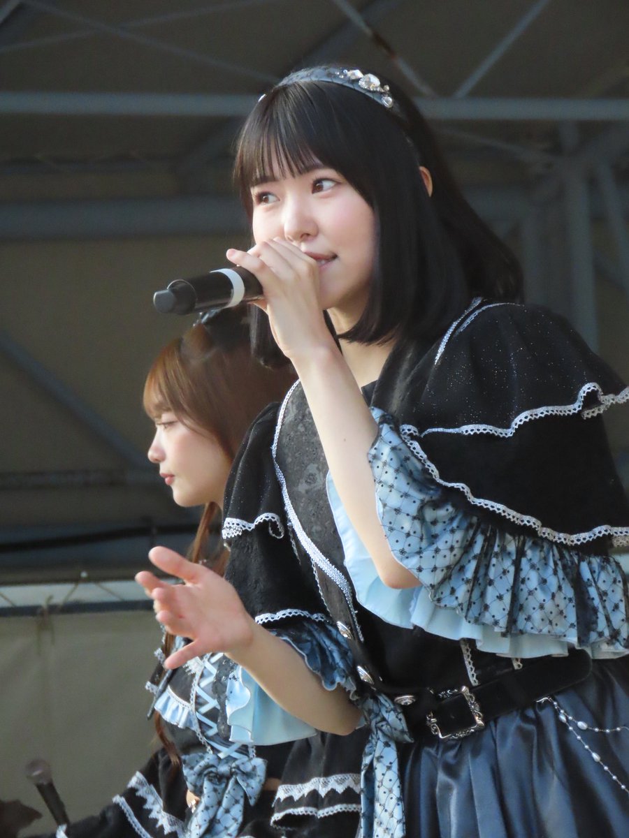 ゆかさん専用ページ あびら夏！うまかまつり 2026.7.4 #タイトル未定 #冨樫優花 さん 静か