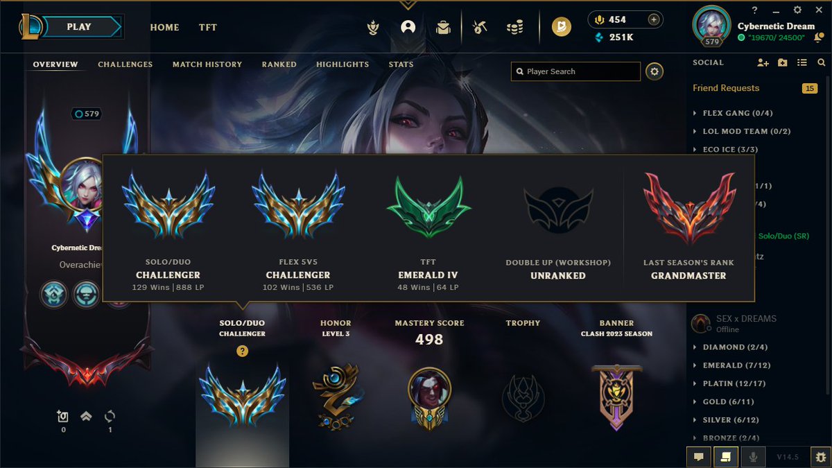 Supernova_VITA's tweet photo. - 25 based in germany
- Multi Season GM Player with chall peak
-Aggressive jungler 
- Professional APC hater https://t.co/0NchSQNZqo