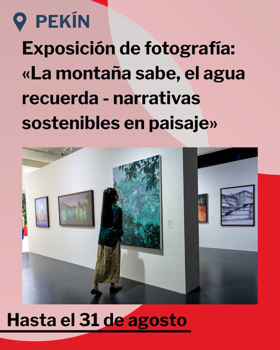 InstCervantes's tweet photo. 🔴Para estar atento a todas las novedades también puedes seguir las cuentas de nuestros centros: @ICManchester @CervantesRio @LosAngeles_IC @IC_Casablanca https://t.co/3wgGjRAdyL