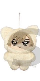 S2_178cm's tweet photo. なんか、、天ぷらに見えてきた、、かわいい、、、、 https://t.co/4hWqirWB3k