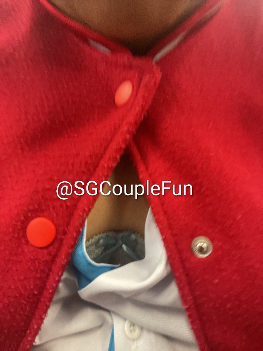 SGCoupleFun's tweet photo. School slut era https://t.co/Xnr5D3bdEX