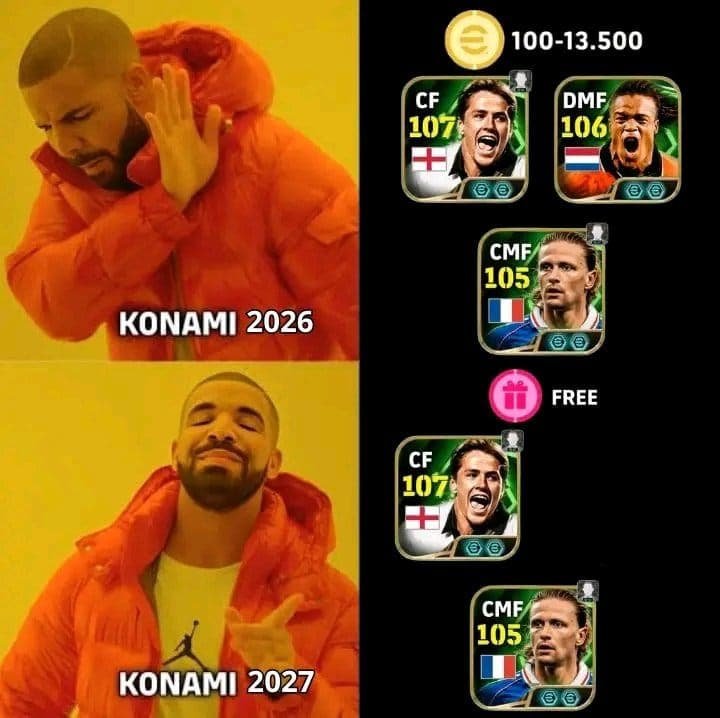 Tundhex eFootball tweet media