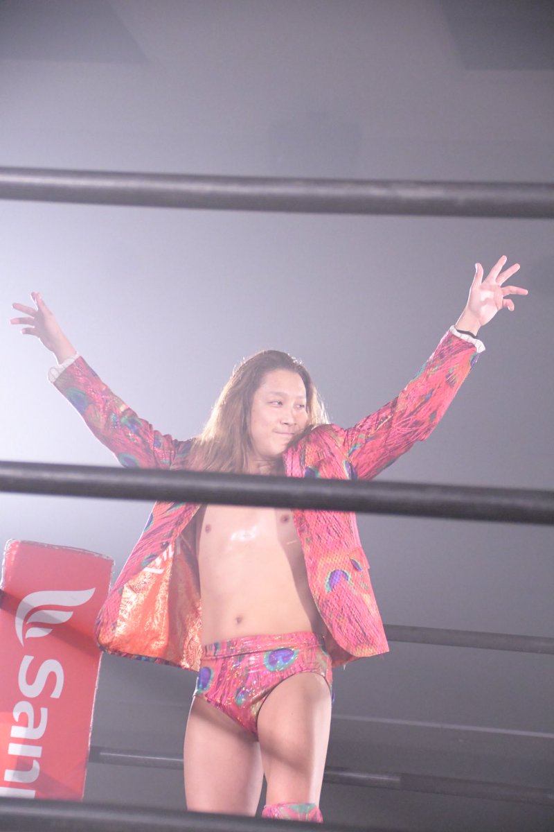 333Suzukigun's tweet photo. 2026.7.5
テクスポート今治
黒潮TOKYOジャパン選手
#愛媛プロレス #EPW https://t.co/ILZtgAFkUx