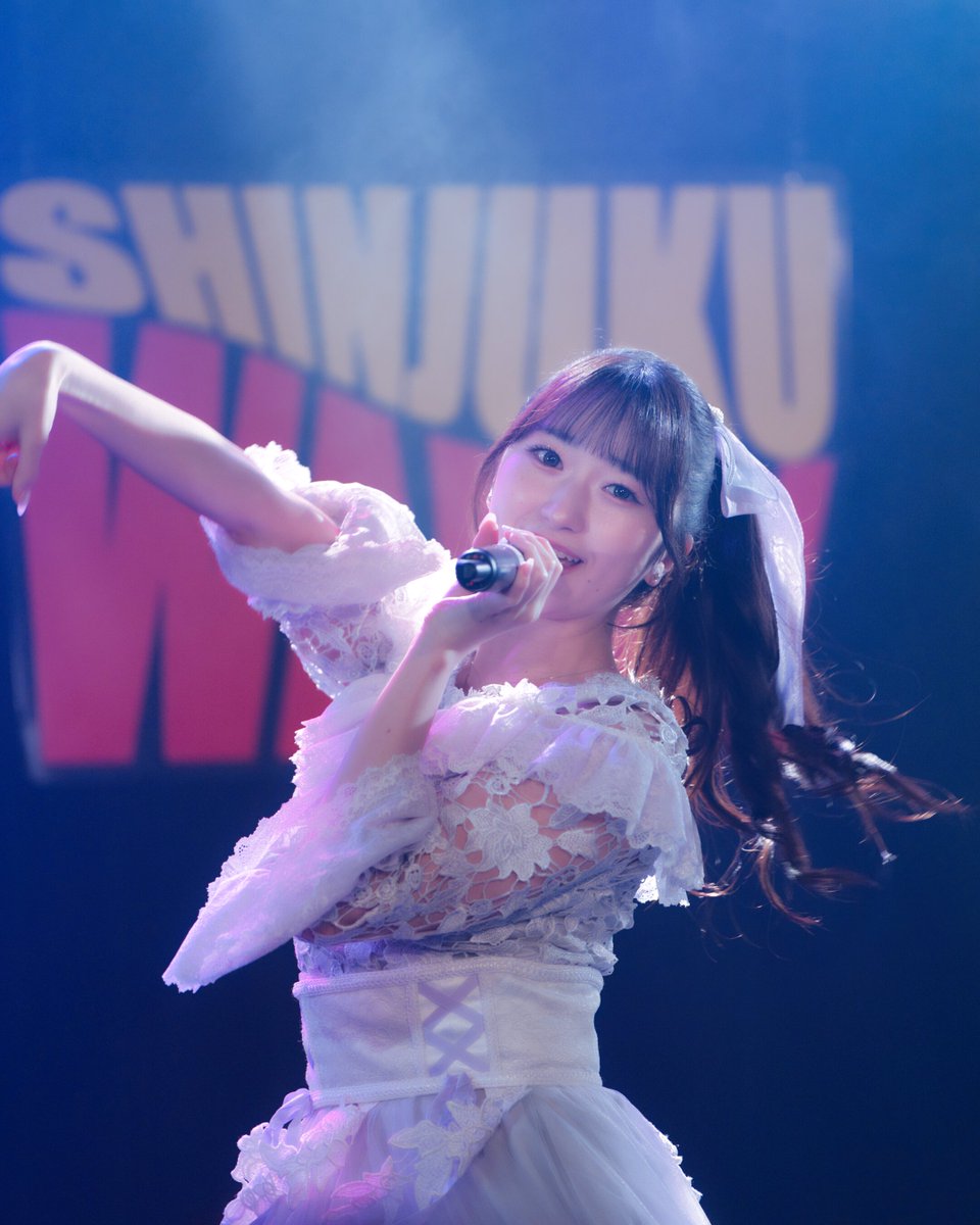 MuleLcamera's tweet photo. #桜本珠希 さん @tamaki_Cherry #リバスト
はじめましてしてきました！新体操で国体1位！？ってXで印象に残ってたアイドル！ https://t.co/4ktcdRFEa5