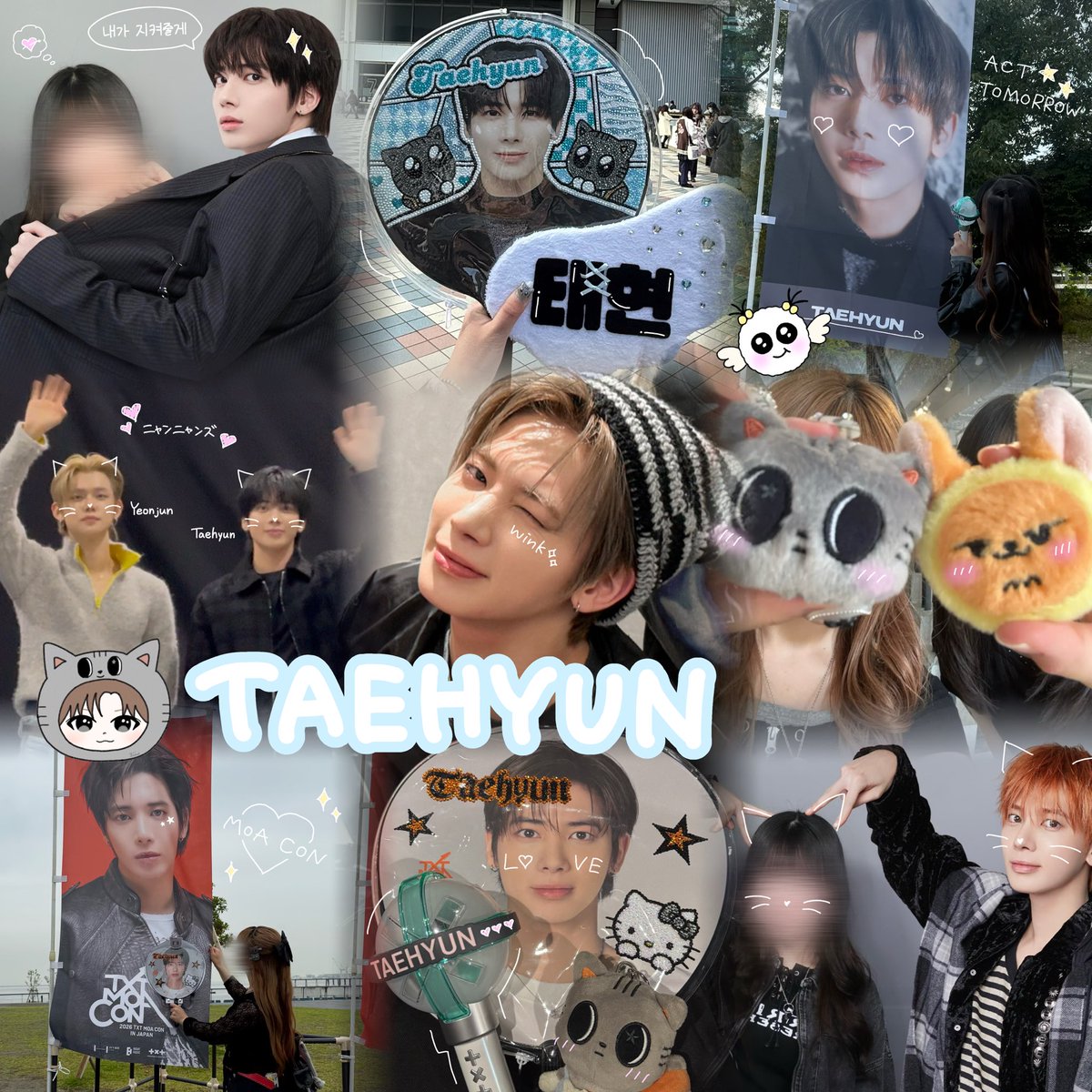 moa_kt25's tweet photo. 𝐍𝐞𝐰 𝐓𝐚𝐠🏷𓈒𓏸︎︎︎︎

강 태현︎︎✩࿐⋆*

【https://t.co/eV5X45i549 / alt⬇️】

#TXT好きな人と繋がりたい #MOAと繋がりたい #taehyun #모구모구 #모이트친소
#TOMORROW_X_TOGETHER https://t.co/QRYr8P8Yk3
