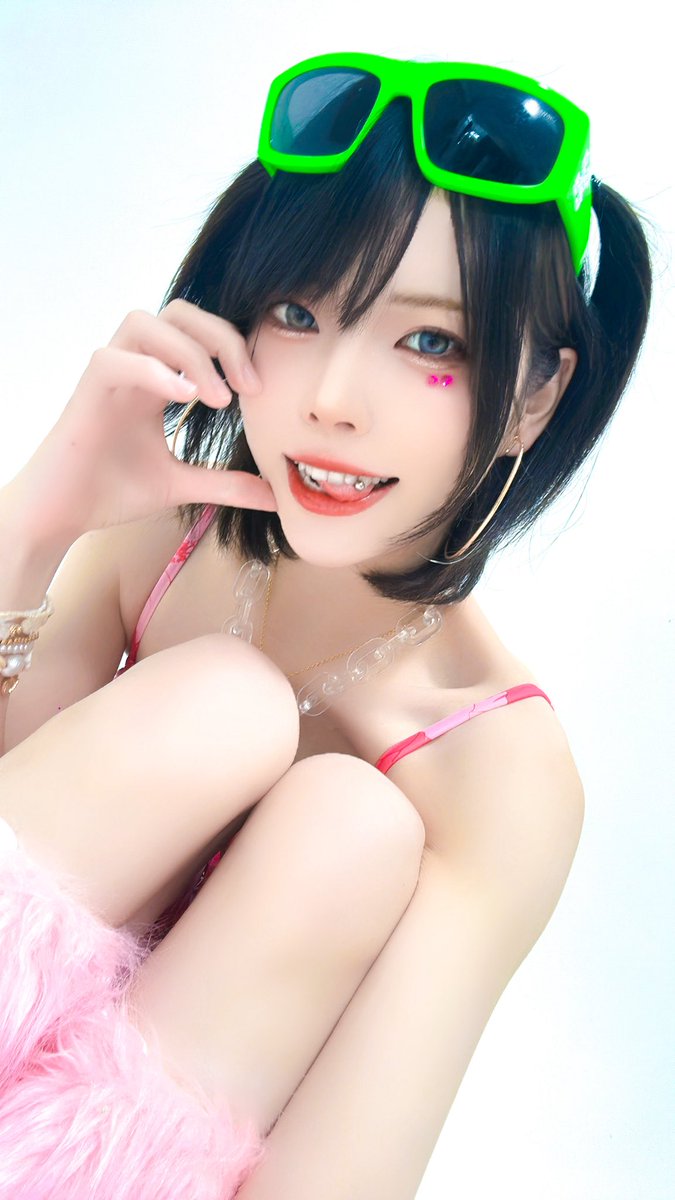 Ponyoouji's tweet photo. 🌺🤙🏾💞 https://t.co/Y4ljuRw6e6