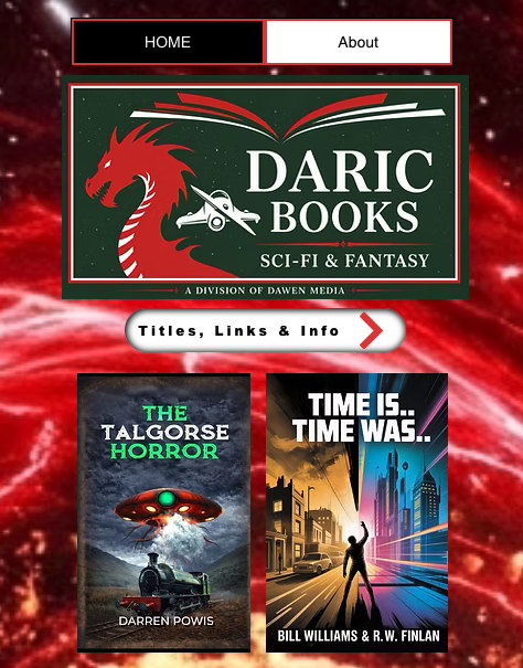 DaricBooks's tweet photo. Our new website is online at https://t.co/GvfBTfGa0k More updates soon. https://t.co/61aTp1VTW7