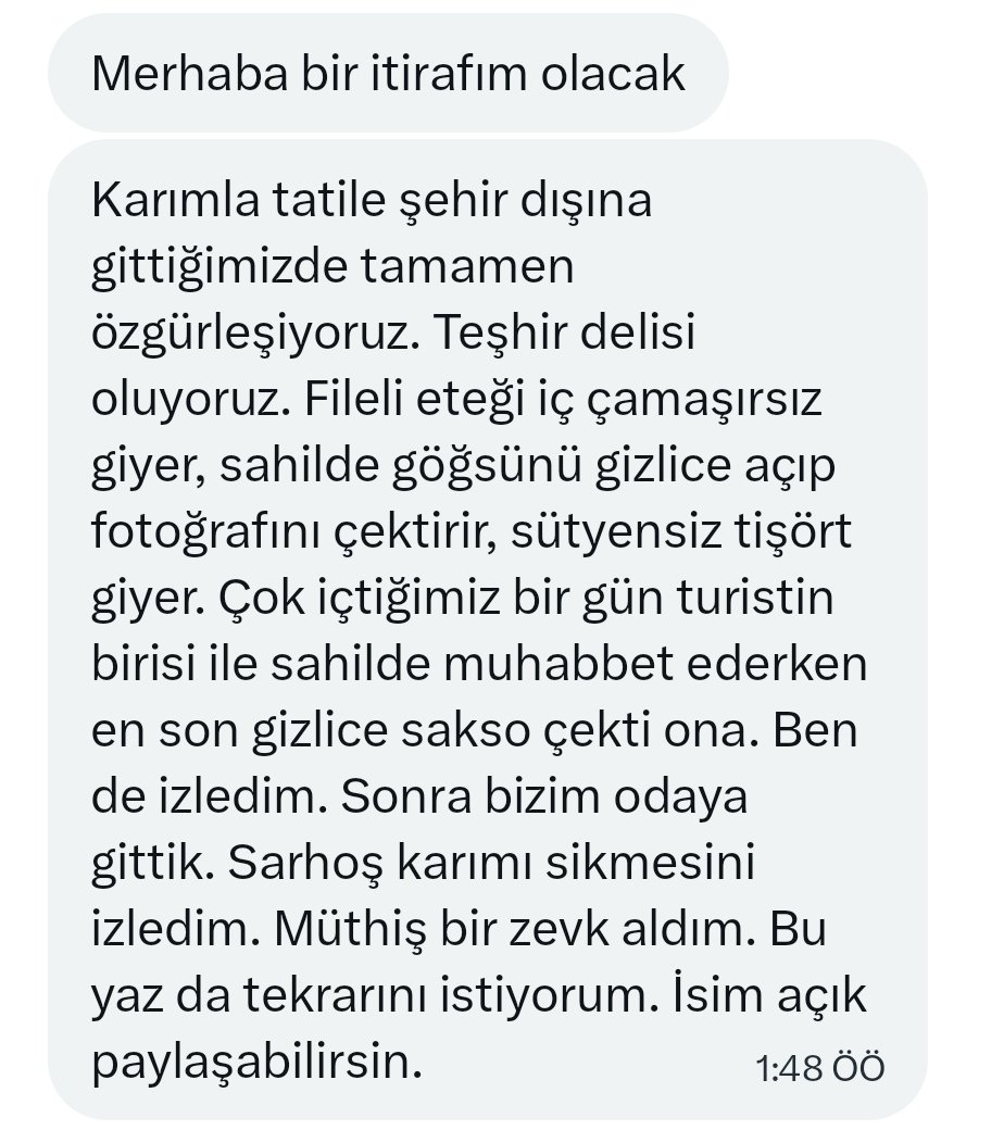 itirafet tweet media