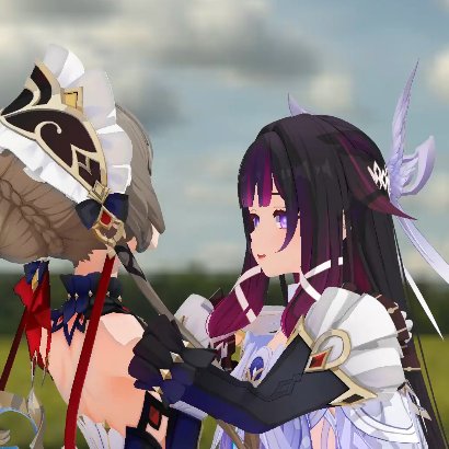 meimmd's tweet photo. いつも･･･いつもあんたのせいで･･･んもーっ!! コロンビーナァァーー!!! 原神MMD
https://t.co/ZVikrOwmfh

#ss46519914
#ニコニコ動画 https://t.co/nCroAObMA3