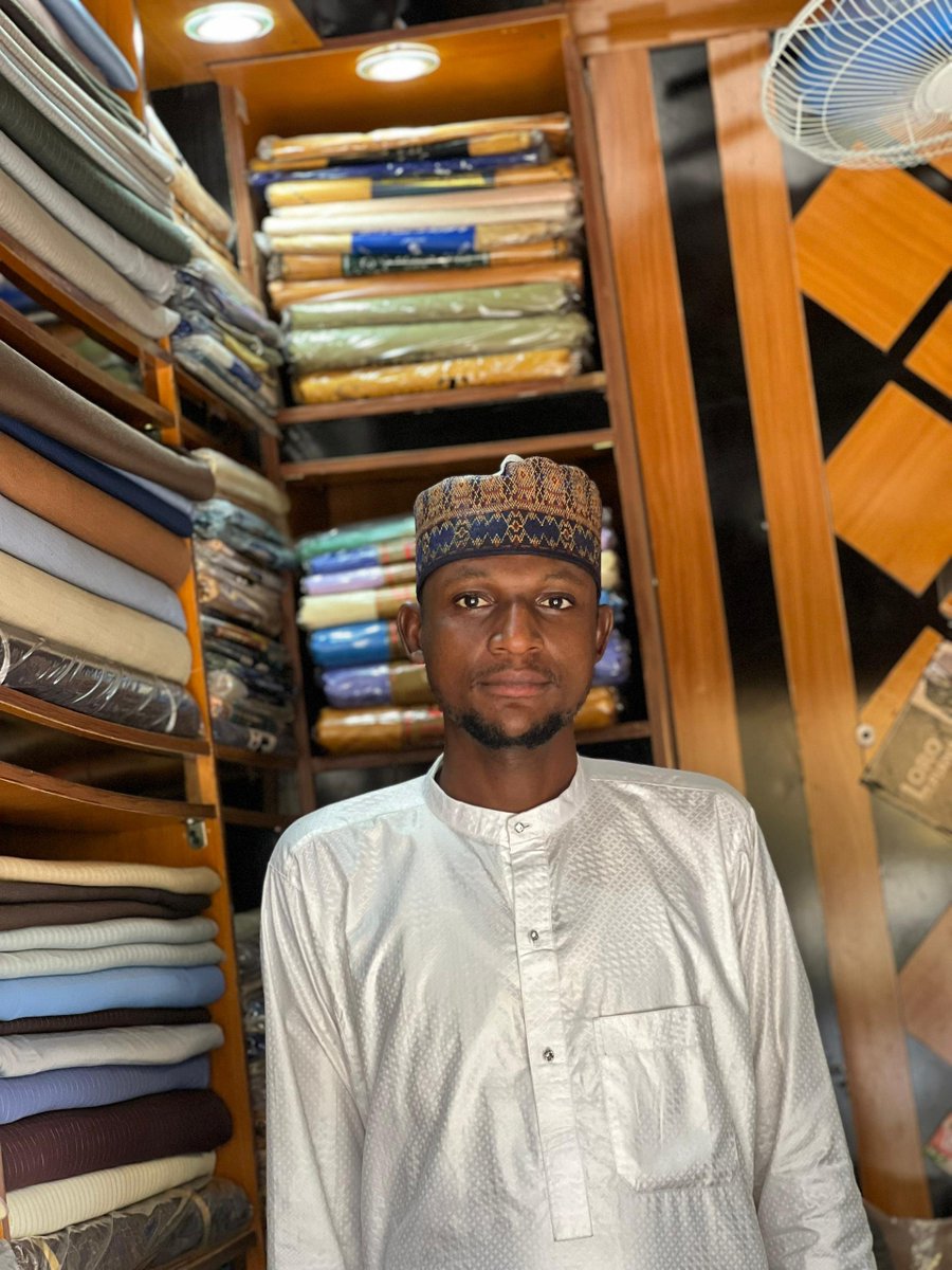 UHassanJr's tweet photo. 📍Kwari Market /Gidan Baba No A35, IBB way Kano Nigeria 🇳🇬 https://t.co/md2E4sBIsO