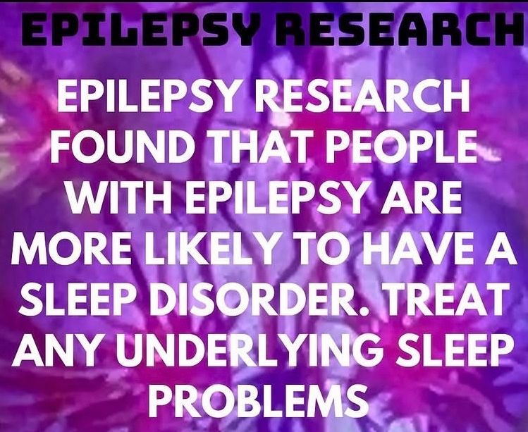 epilepsytime's tweet photo. #Sleepdeprivation is the 2nd most common #seizuretrigger after missing #anticonvulsants, #epilepsyresearch shows people #livingwithepilepsy are more likely to have #sleepproblems #sleepapnea #epilepsyawareness #epilepsyfighter #epilepsy #epilepsystrong #epilepsystrength #seizures https://t.co/I4O3xBZyao