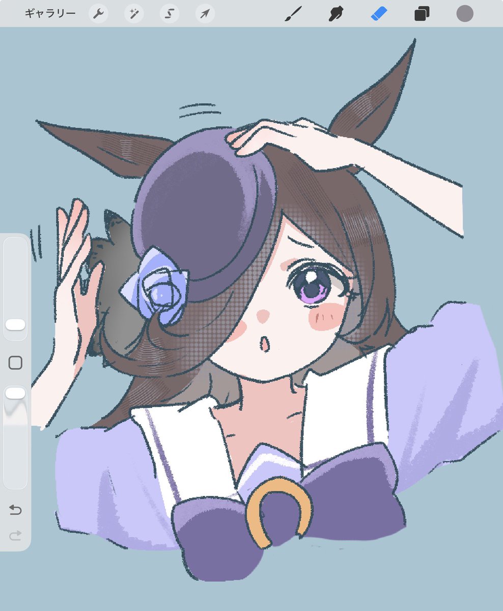 Post by ちょい on X: #ウマ娘