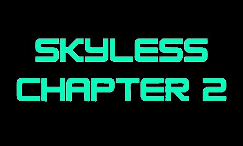 CronoShadowFox's tweet photo. 🌌 Going live at 3 PM CST!
Jumping into Skyless Chapter 2 by Revive Ayo. Come hang out and experience this incredible indie RPG with me!
🎮 https://t.co/VoHQQIS7fH
#Twitch #VTuber #Skyless #IndieGame #JRPG https://t.co/wea1gC45o1