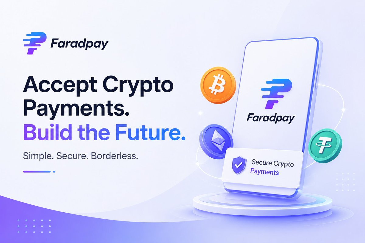 faradpay tweet picture