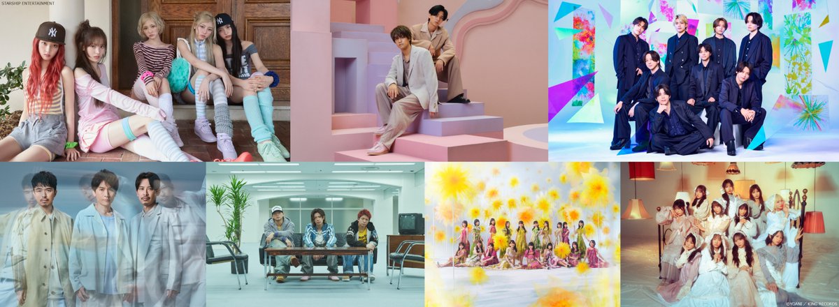 Kstyle_news's tweet photo. KiiiKiii、7月13日放送のTBS「CDTVライブ!ライブ!」に出演決定！

ヒット曲「404（New Era）」をフルサイズでパフォーマンス✨
https://t.co/M4SigpUlzp https://t.co/A3zW7q0FJ6