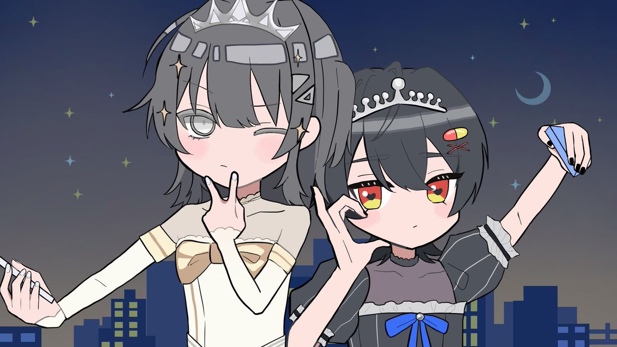c___r901's tweet photo. マチアプリンセス / 吉本おじさん (cover)

vo : ILU × chiruchi

https://t.co/lKKB5o2UWI
- - - - - - - - - - - - - - - - - - - - - - - - 
#歌ってみた  #cover https://t.co/EpPnAfde5I
