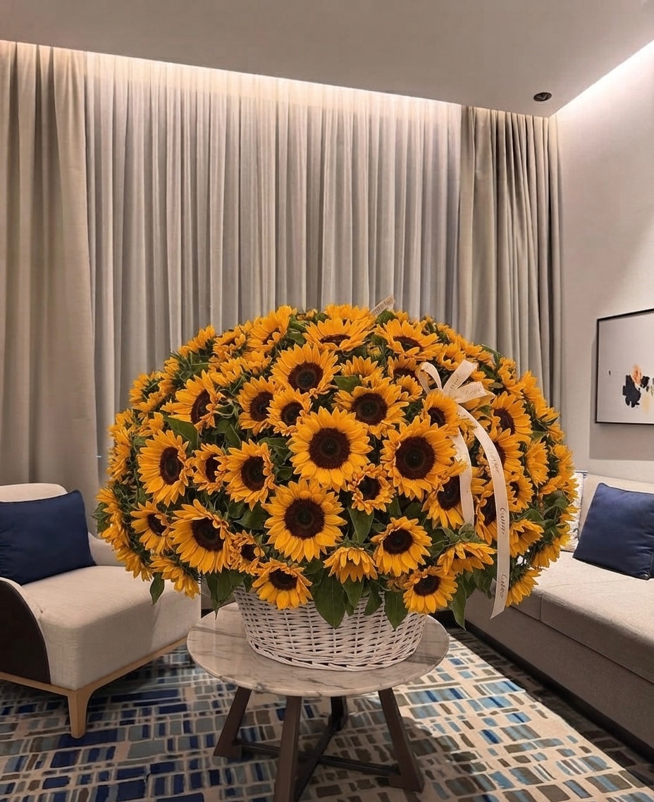 sunflowerchives's tweet photo. beautiful🌻✨ https://t.co/T65GlxNvw8