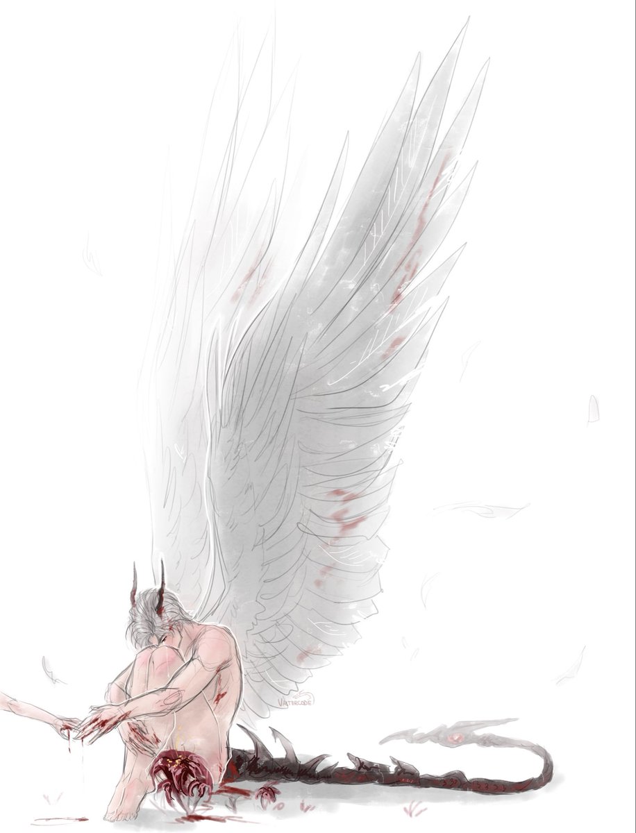 valtercode_'s tweet photo. teenager sylus is tired of everything and just wanna hug
#art #dragon #sylus #qinche #秦彻 https://t.co/OB9zkgQJcM