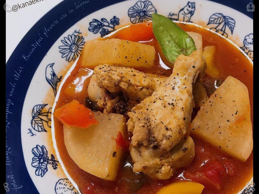 PicturesGirl's tweet photo. Using fresh vegetables makes home-cooked meals more flavorful and nutritious. Simple cooking techniques can enhance the natural taste of homegrown produce, offering a superior dining experience. Always choose kindness over anger. https://t.co/Gsa4nksFAn