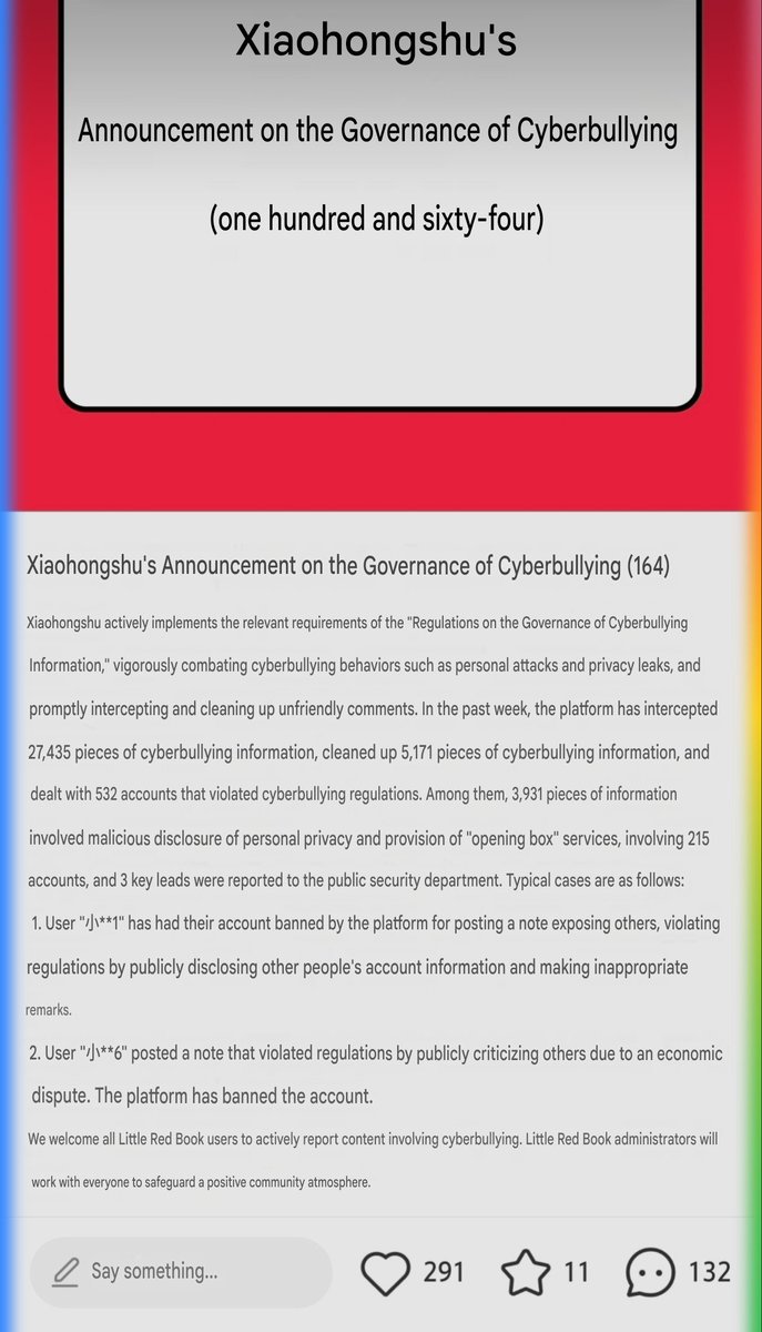 PulseUndone's tweet photo. ❗Love, always wins❗

Xiaohongshu is now taking action against those spreading rumors and hatred. We are so happy today! This is a huge step closer to having our love heard and seen without fear of speaking up.

#BringValkoBack #BringBackValko #GIVEUSVALKO #KeepValkoAlive https://t.co/Hdn3Qa0p41