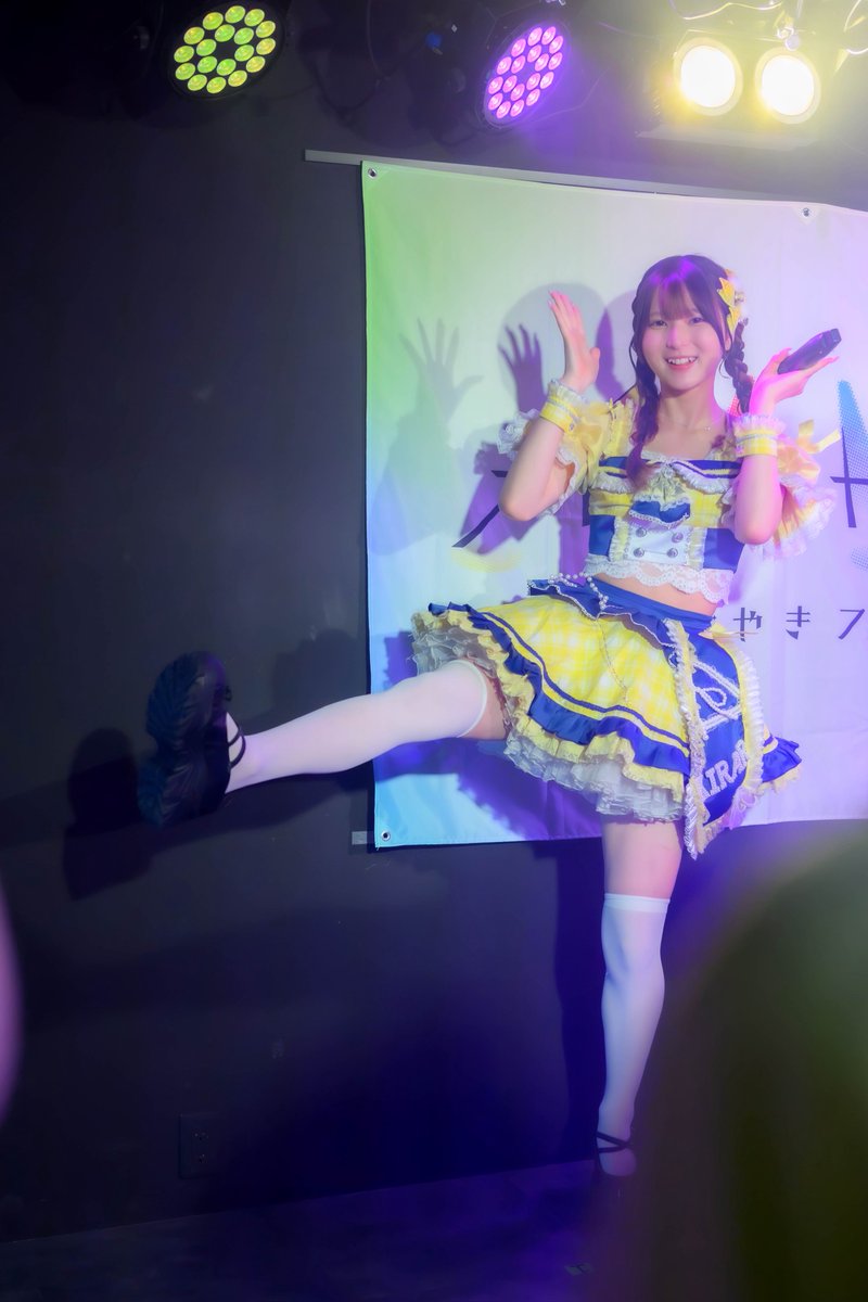 2026.7.5 Road to かがやきフェス in OSAKA 📍NODA DAYZ うぃるめり