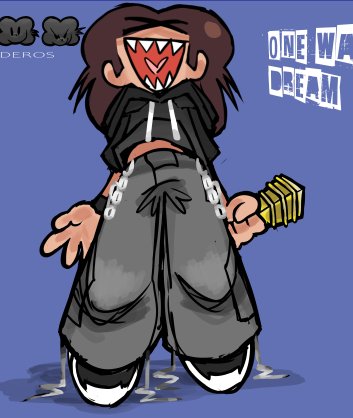 SoihanP's tweet photo. Debería revivir este mod? 🤔🤔 https://t.co/5srr7FblGs