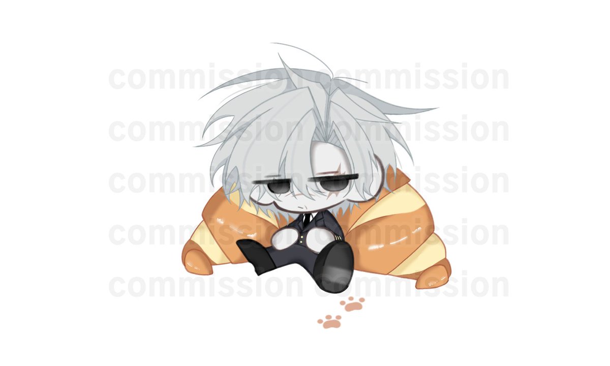 Wooda0115's tweet photo. #커미션 #commission #RT
✿ 폭신폭신~ ✿
SD 고정틀 커미션입니다!
20rt마다 1인 해당 타입 작업해 드립니다

1인 - 0.1
화려한 캐 - +0.01
오브젝트 추가 - (개당) +0.01
쿠션 모양 변형 - +0.01
샘플 비공개 - +0.02

자세한 사항은 아래 링크에서 확인해 주세요!
크레페 : https://t.co/PsYHHleOyd https://t.co/yL0jXl0LhJ