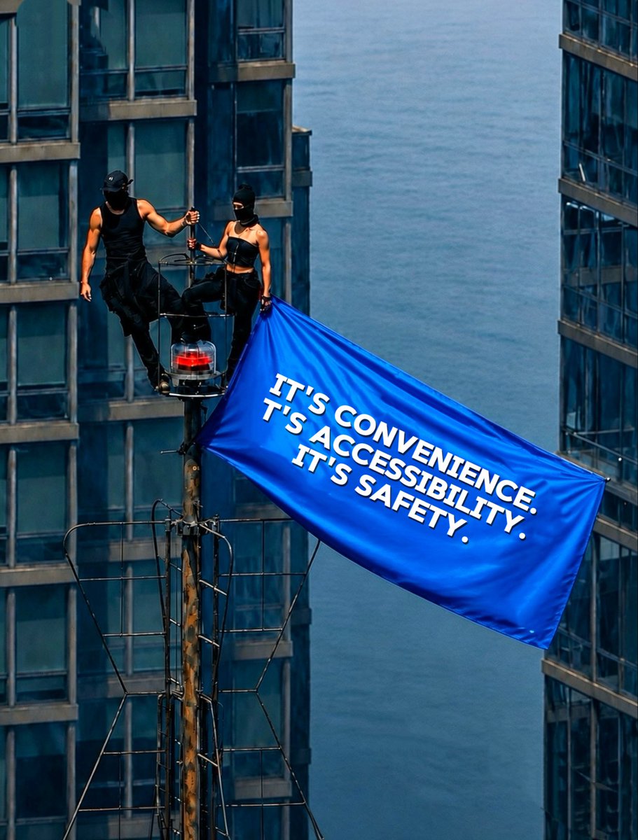 jydstek_concept's tweet photo. Moving people. Elevating experiences.
Quality elevators, expert installation, and dependable maintenance all in one trusted partner.
π Let's bring your project to life.
#ElevatorSolutions #Engineering #Construction #VerticalMobility https://t.co/NlSCs9bui2