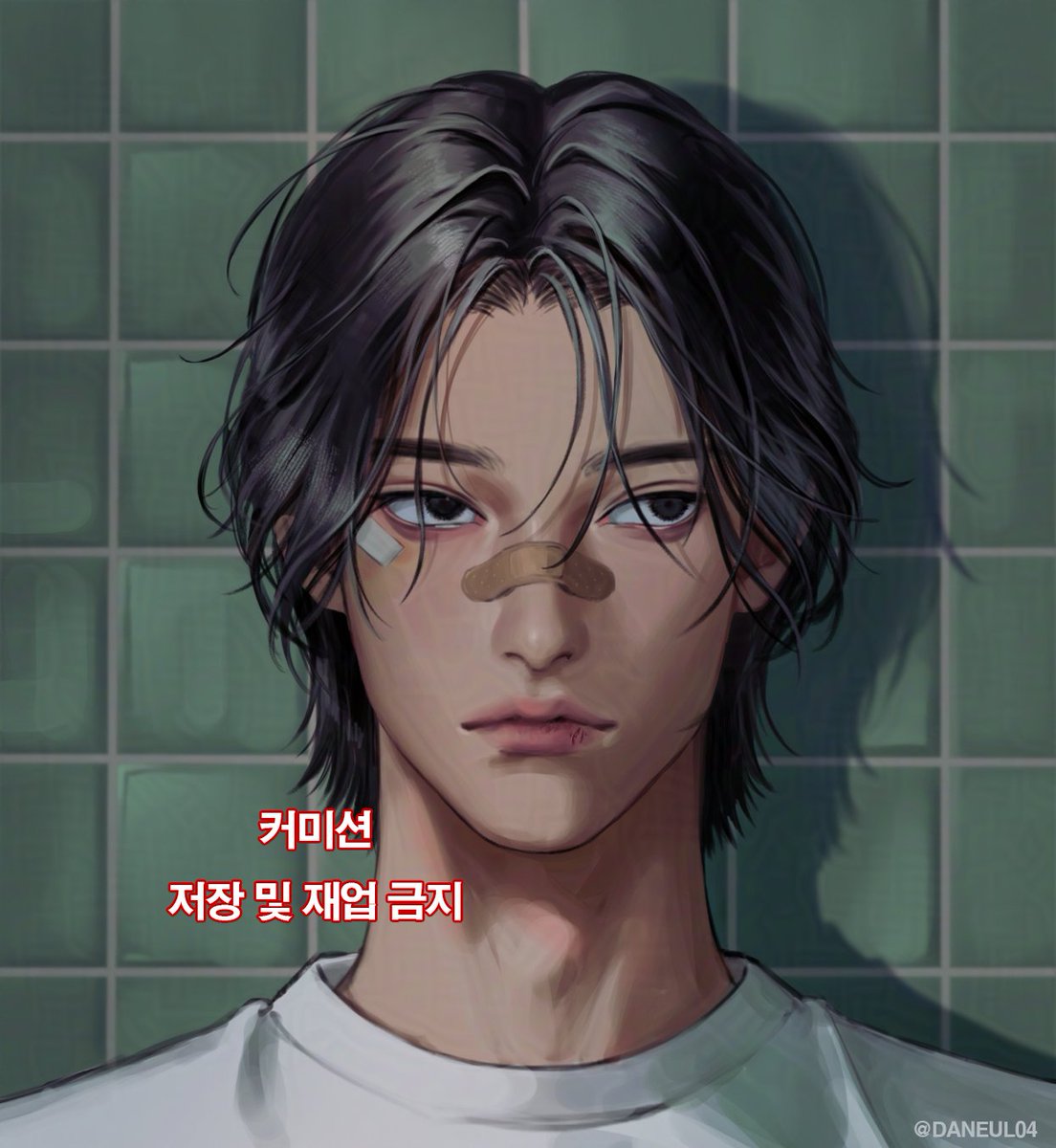 daneul04's tweet photo. 주의평화 커미션 
신청 감사합니다 ! https://t.co/06iRPn8ZYG