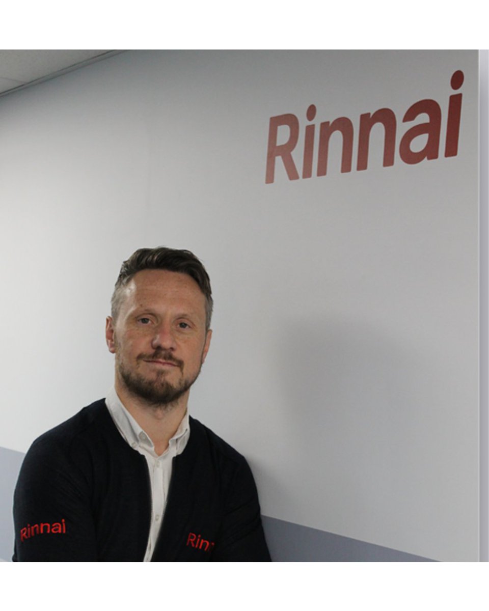 HIPMagazine's tweet photo. Rinnai Director Chris Goggin looks at and discusses the potential next generation of energy technology ideas and appliances that could deliver economic and efficient power to residential and commercial properties in the near future. 

https://t.co/ZmkU4QoUa1

#rinnai

Ad. https://t.co/wIL4rOs4tn