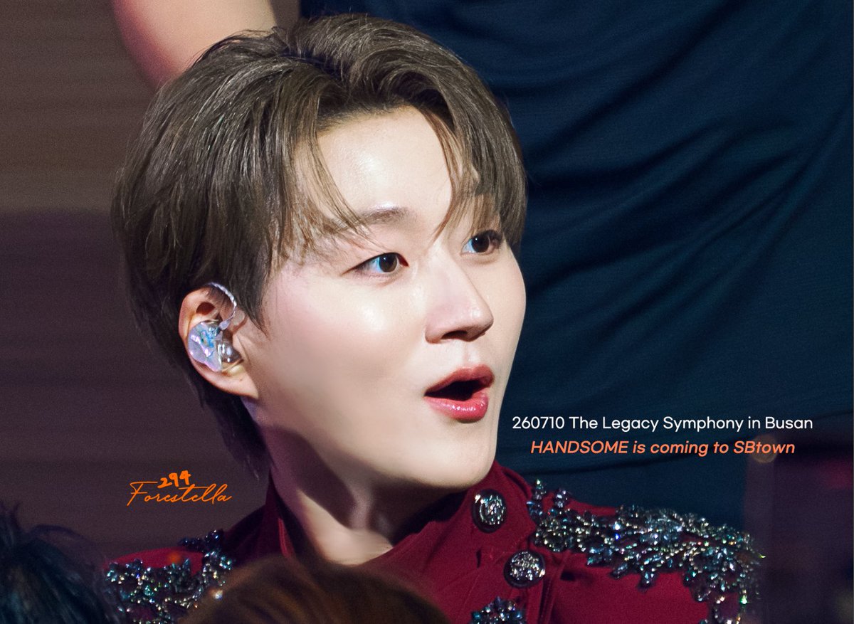 294_forestella's tweet photo. ㅇㅈ 아닌데? 앵두같은 입술인데?
260705 The Legacy Symphony in Busan
#조민규 #chomingyu #HANDSOME #CherryLip #Forestella https://t.co/KmpnNunpeT