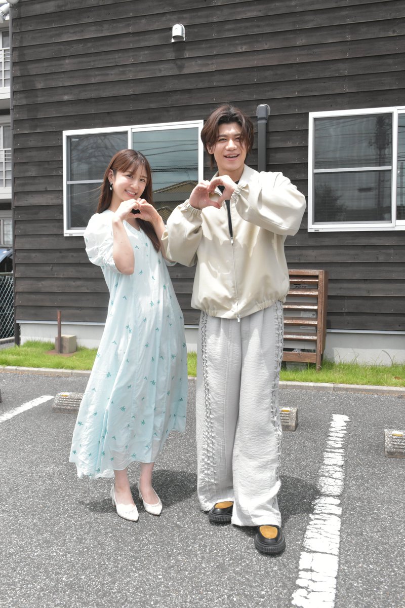 mobara_city's tweet photo. 千葉テレビ『ちば朝ライブ・モーニングこんぱす』の番組コーナー「新浜レオンのあなたの街を訪レオン」にて3回にわたり茂原市が紹介されます！
茂原市観光大使の小倉優子さんが出演し、所縁の地を巡ります。

詳しくはこちら
https://t.co/IfDELAeEIc

問合せ　シティプロモーション課　0475-20-1512 https://t.co/t3swdTBMB3